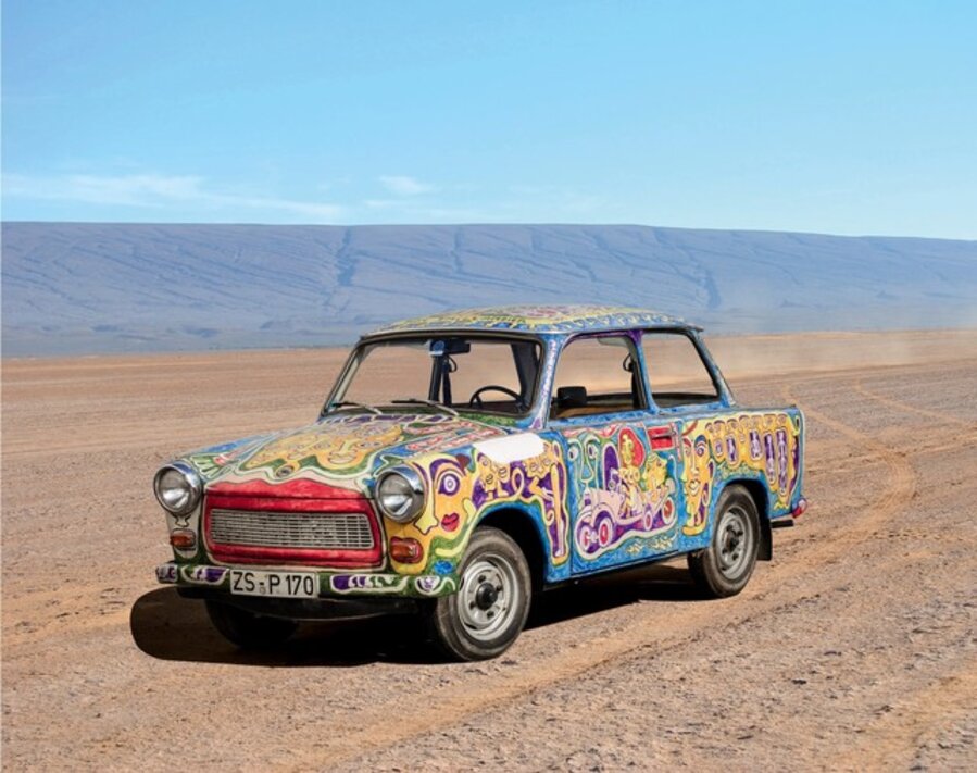 Trabant