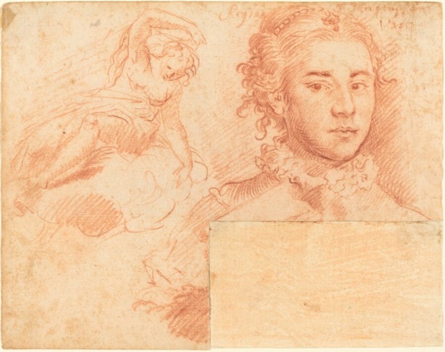 Two Studies of Women