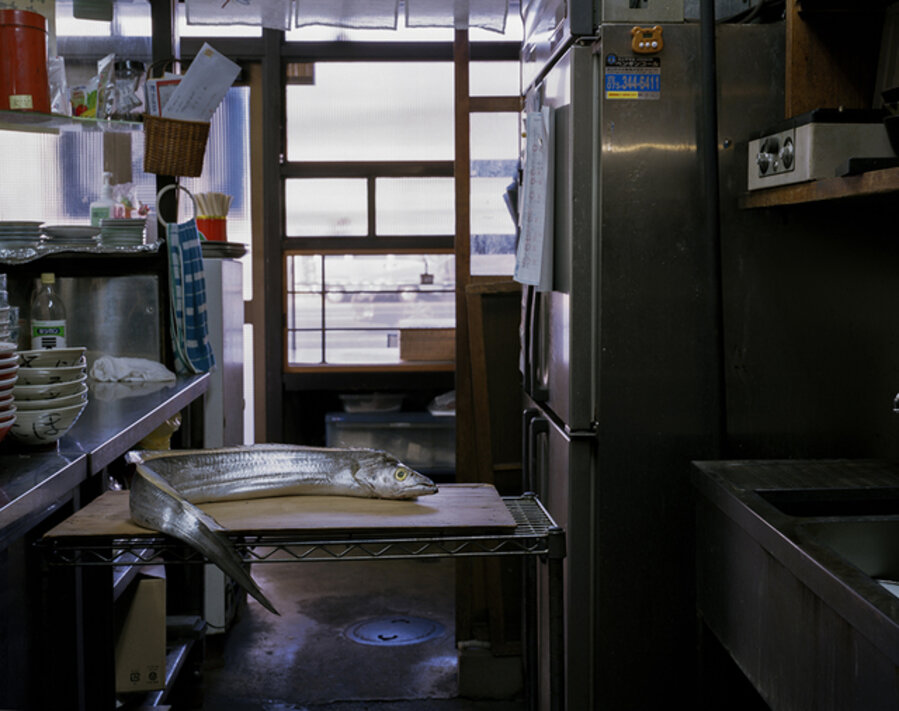 Cuisine, Kyoto