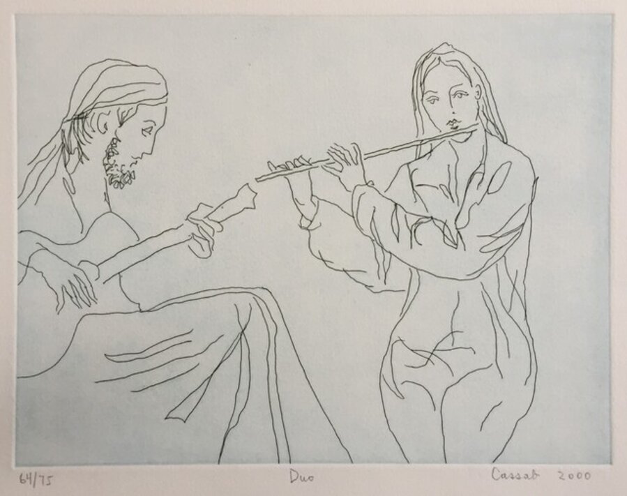 Duo