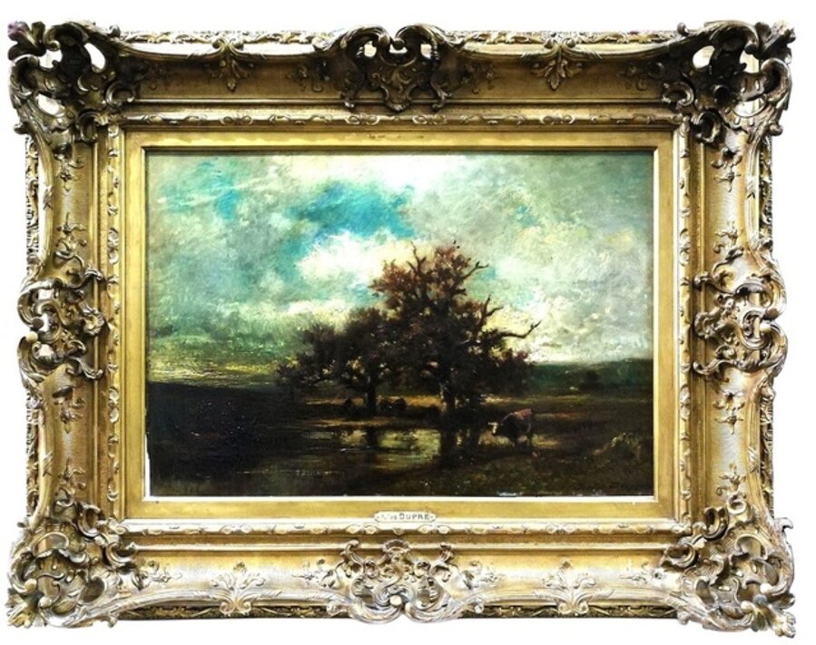 Le Grand Chêne