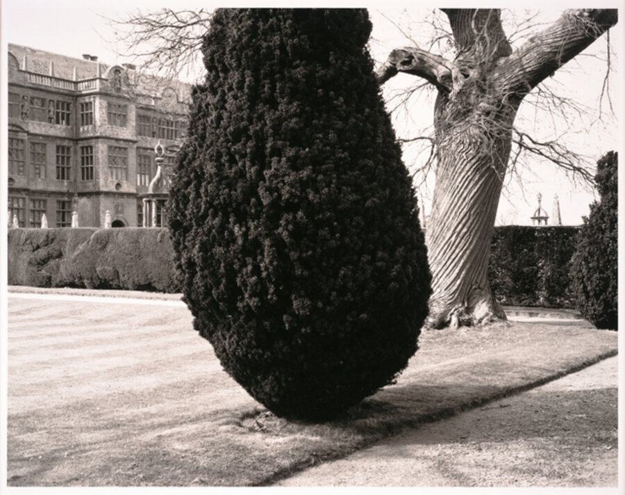 Montacute House, Somerset