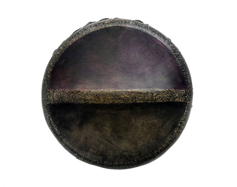 Percussive Relief I