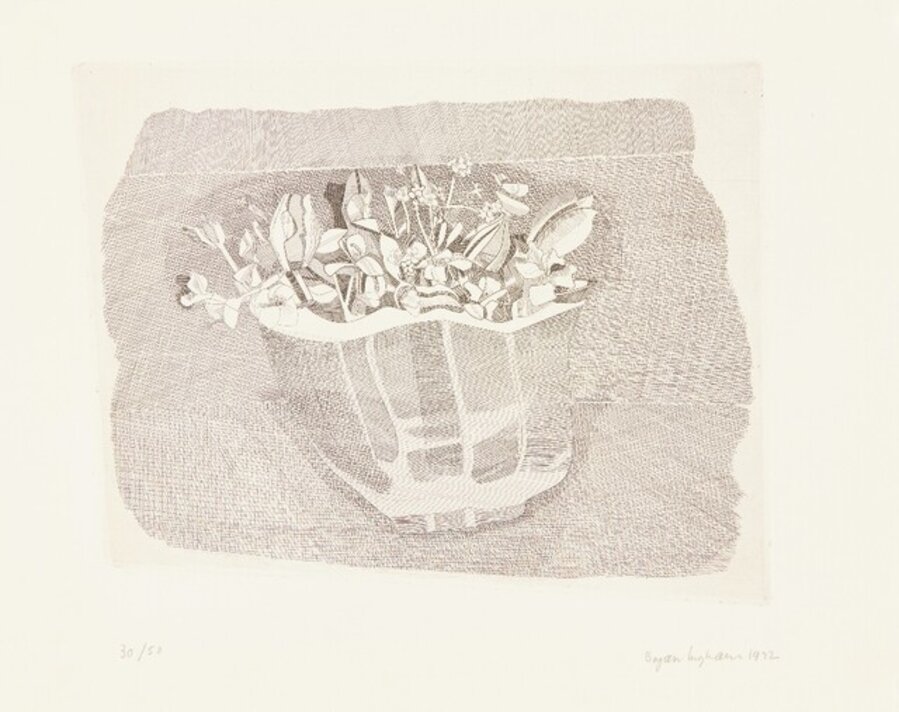 Still Life