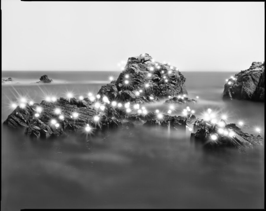 Photo Respiration From the Sea Kushimoto #1