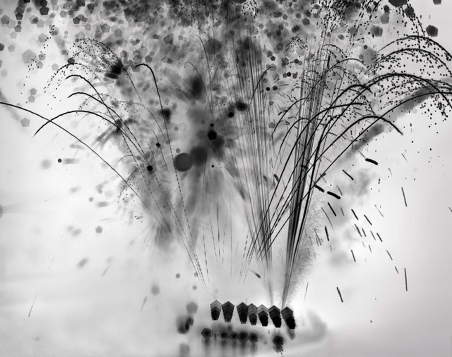 Untitled VIII