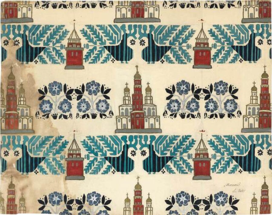 Textile Design