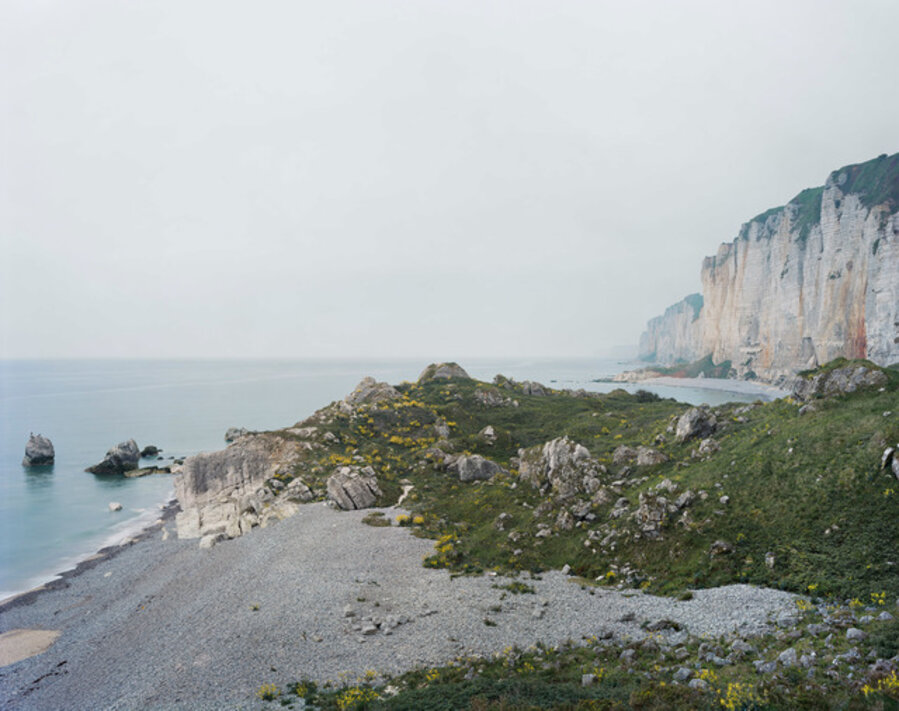 Senneville-sur-Fecamp, May