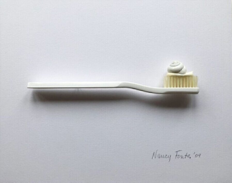 Snailbrush