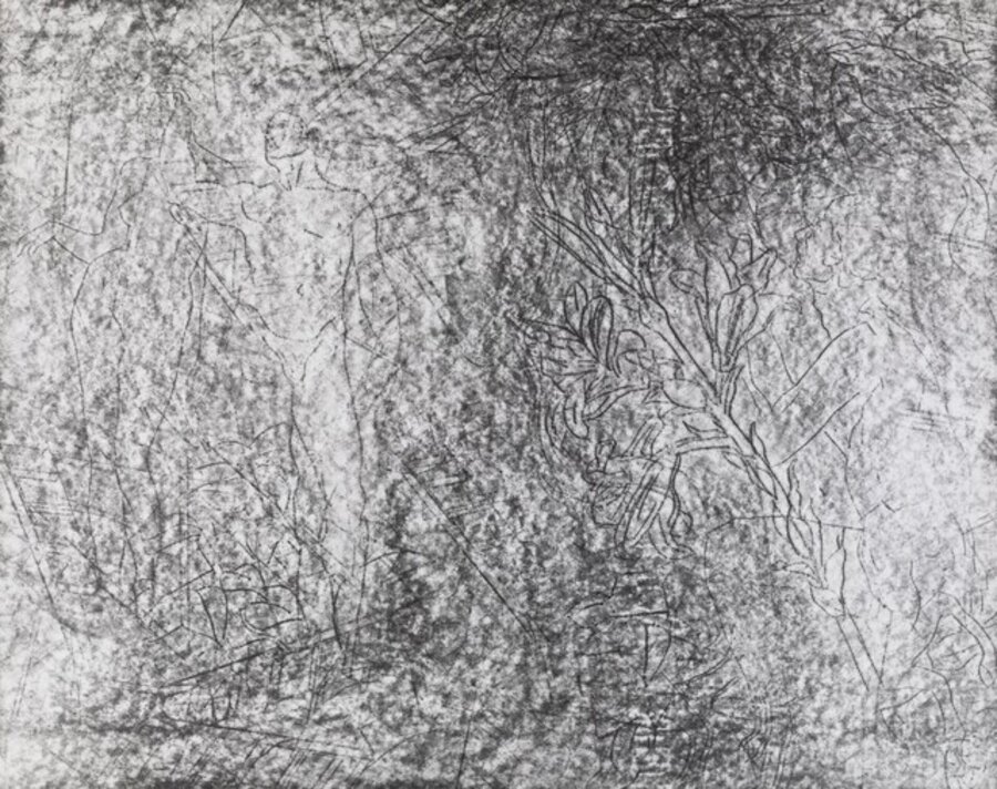 Untitled (Palace of Power)