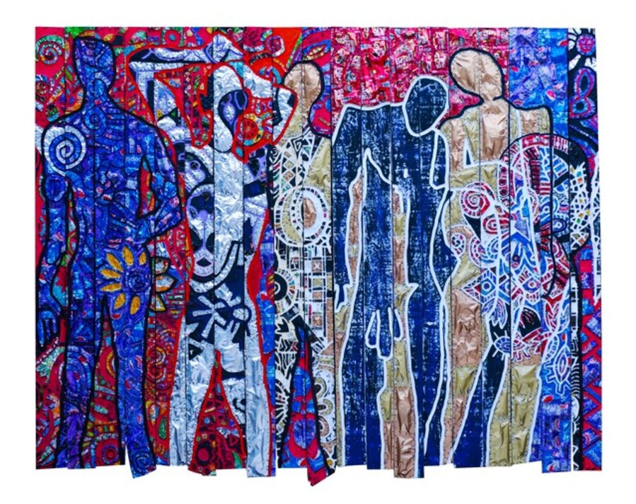 Iwa Akwa: Men become Men