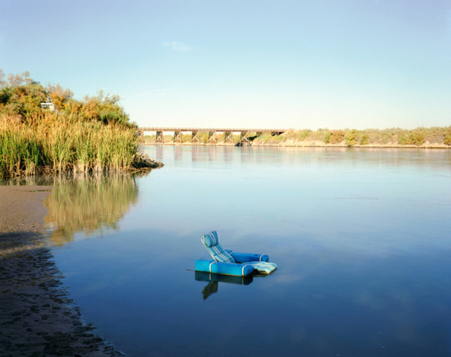Palo Verde, California