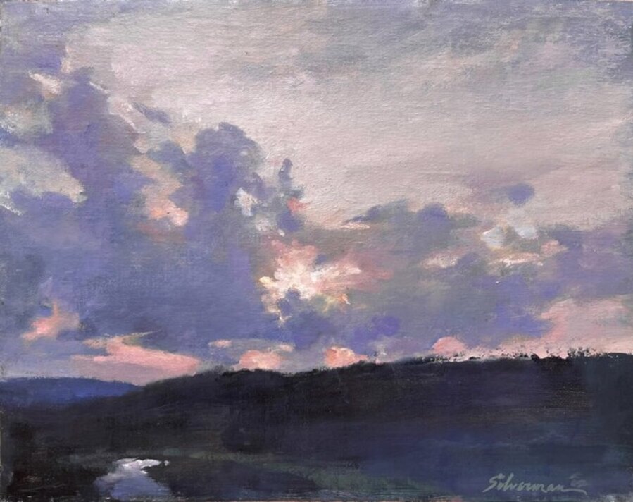 Hiddenbrook After a Storm