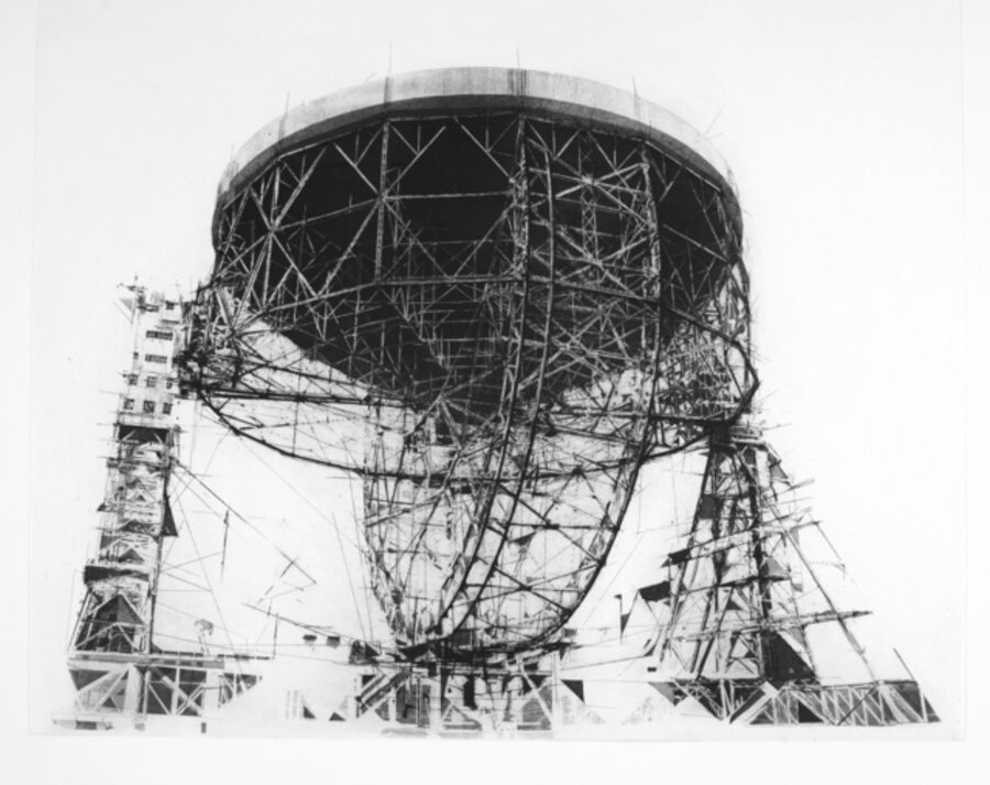Transmission IV