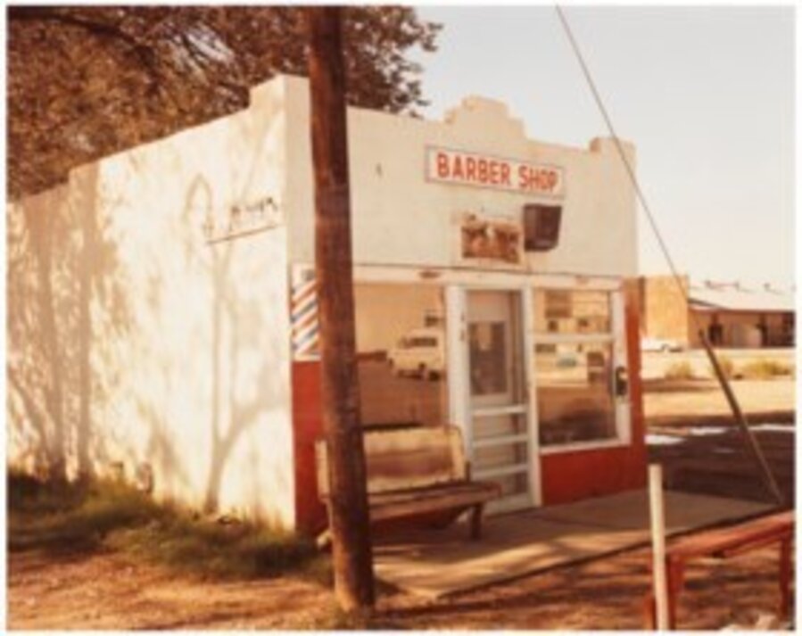 East Walnut Street, Roswell, New Mexico, September 26, 1974