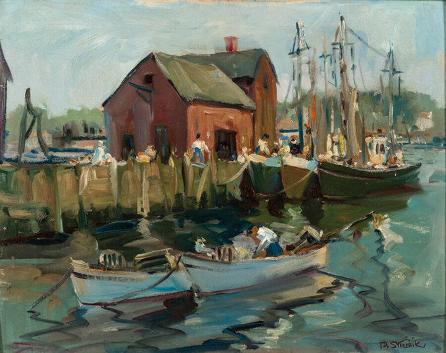 Motif #1
