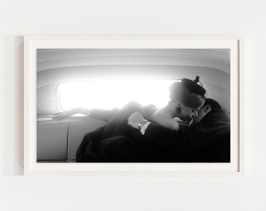 Back Seat Romance
