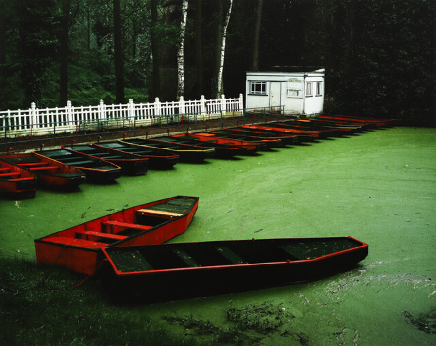 Punts, Le Quesnoy, France