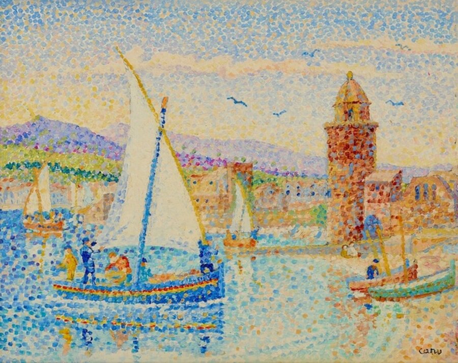Collioure