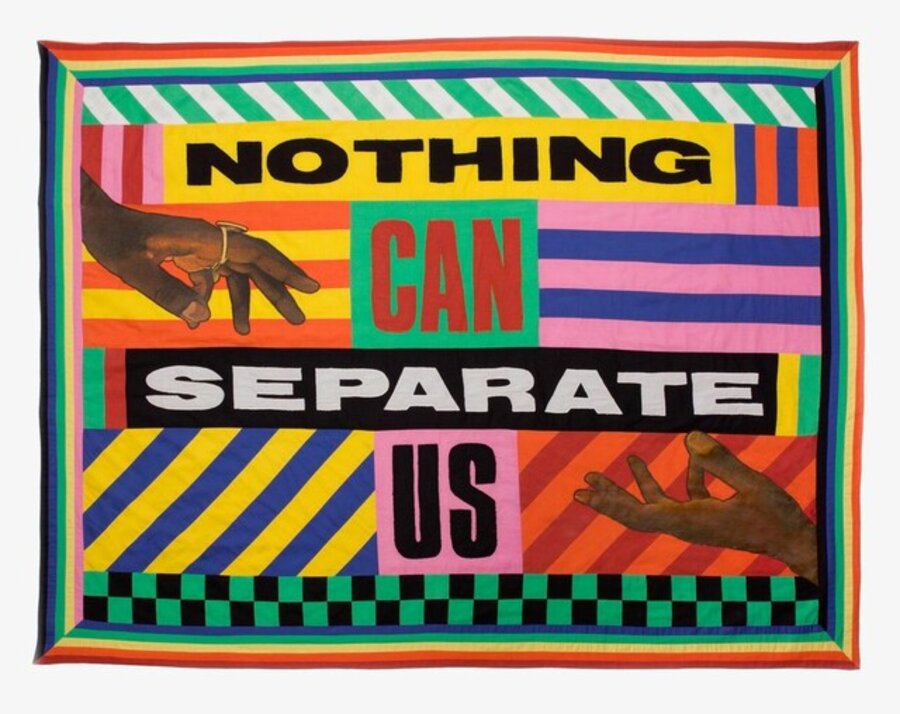 Nothing Can Separate Us