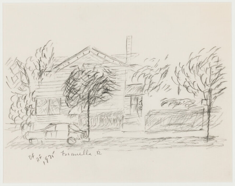 Dobbs Ferry