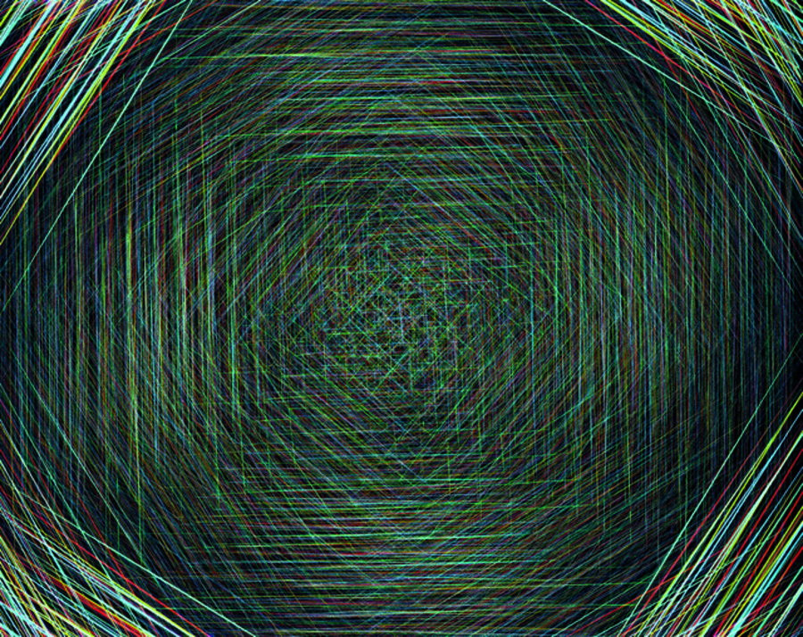 Hexagon Variation #1