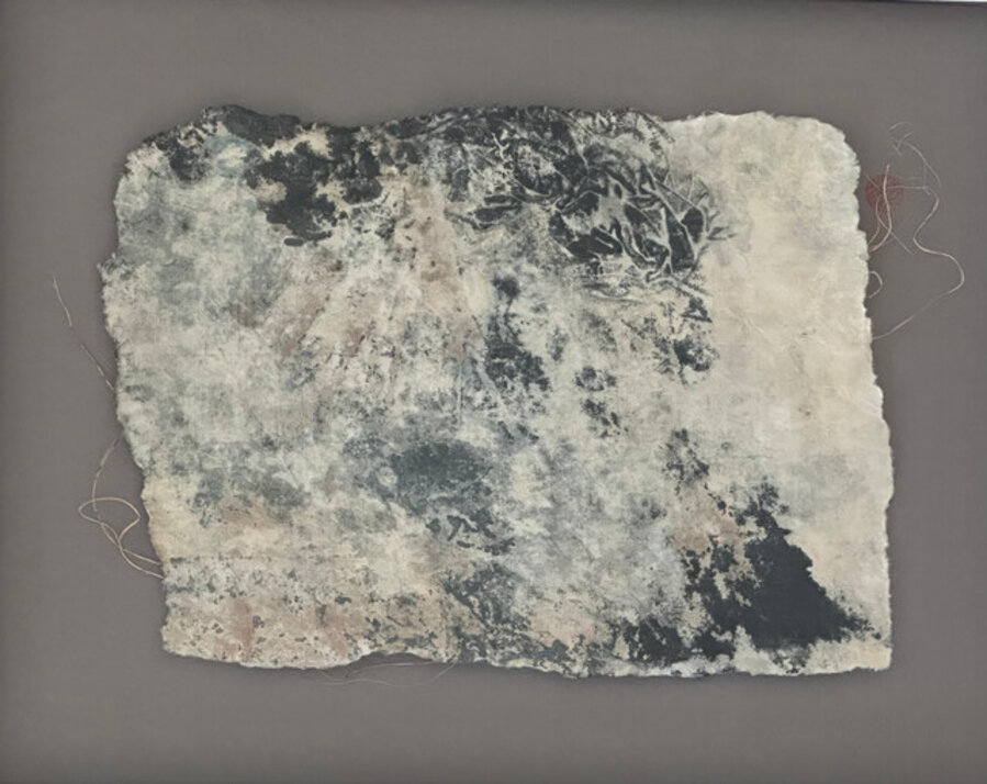 Mammoth Rock