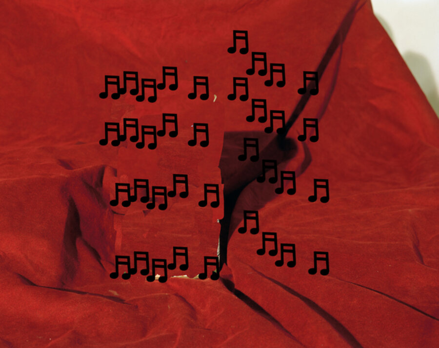 Celebrity Fortune Jingle