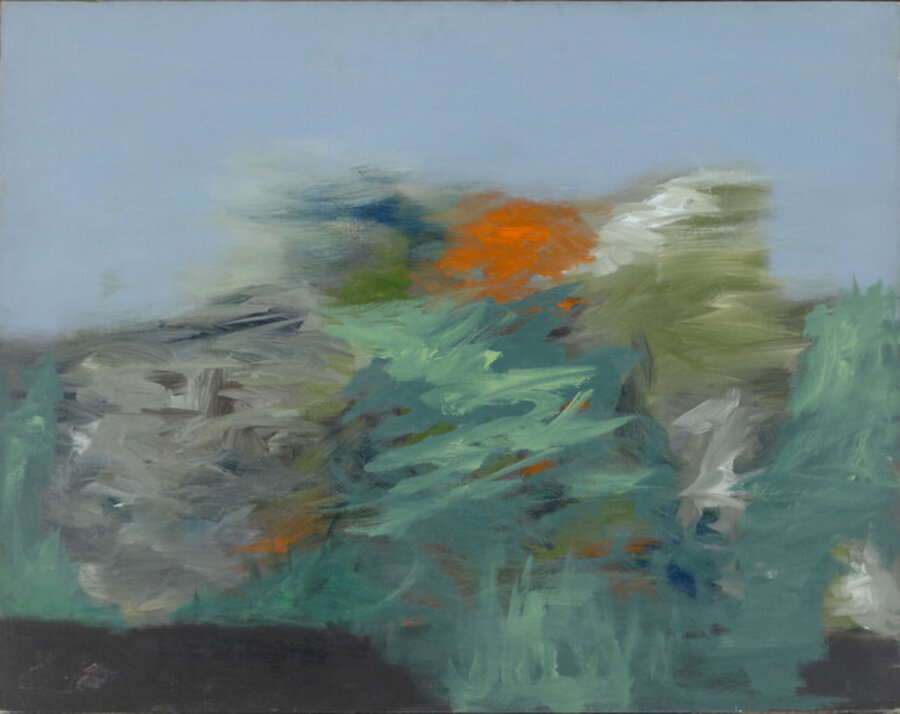 Landscape
