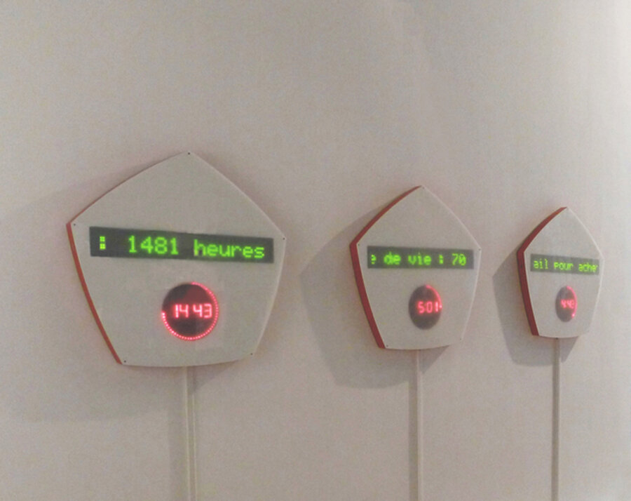 Time-Value