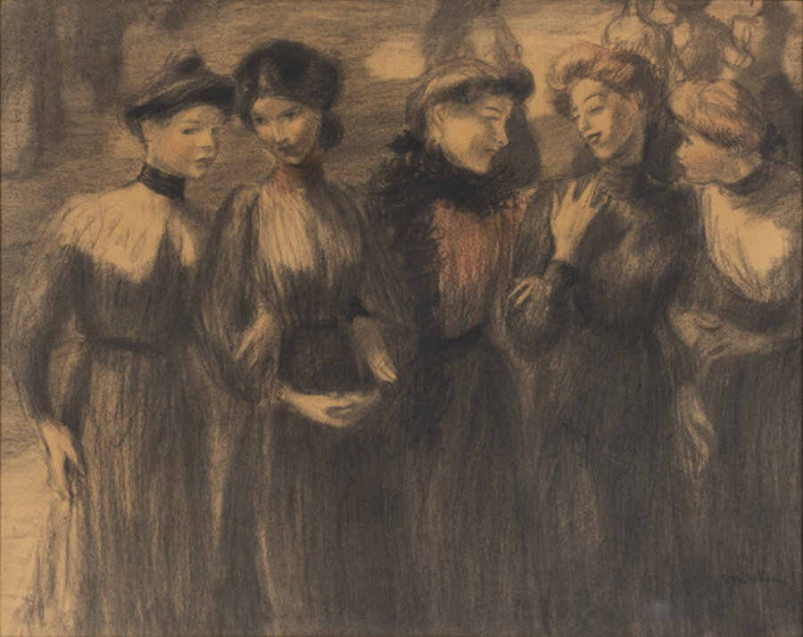La Promenade