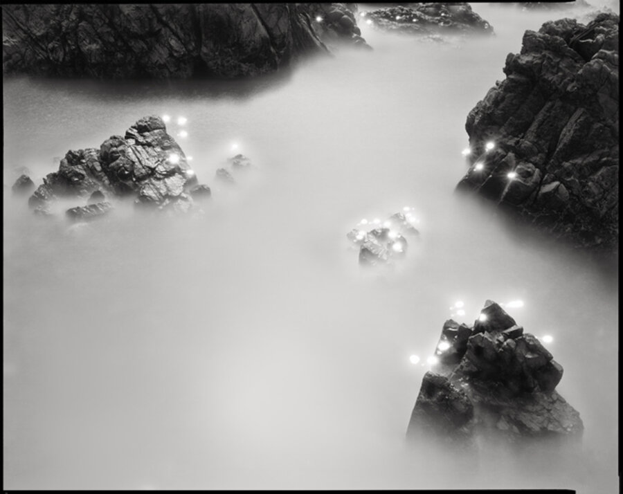 Photo Respiration From the Sea Kushimoto #4