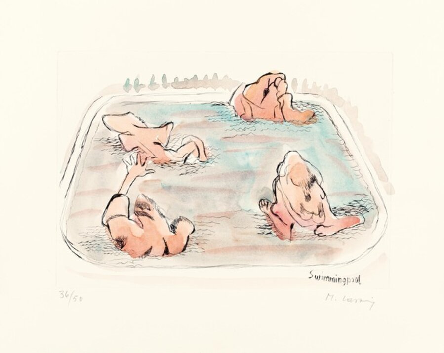 Swimmingpool