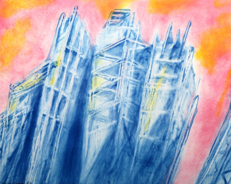 Skyscrapers
