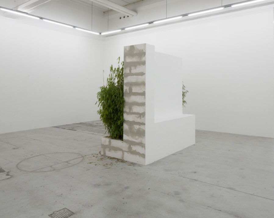High Bench (Intercourses)