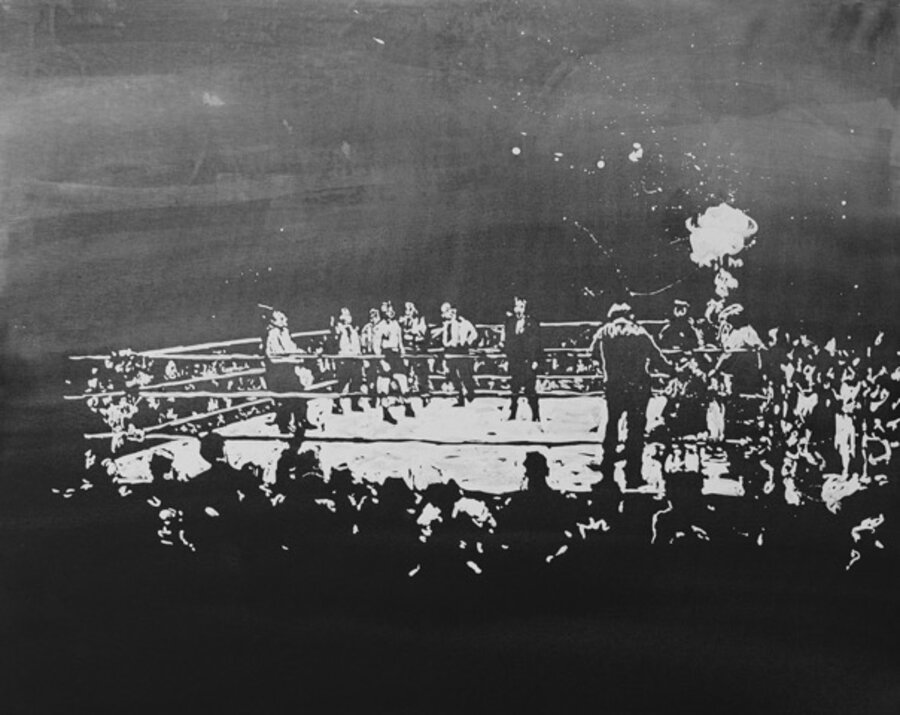 Cinderella Man