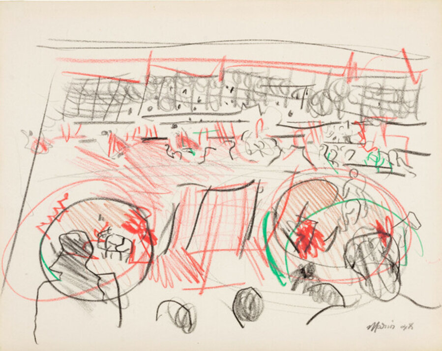 The Circus I