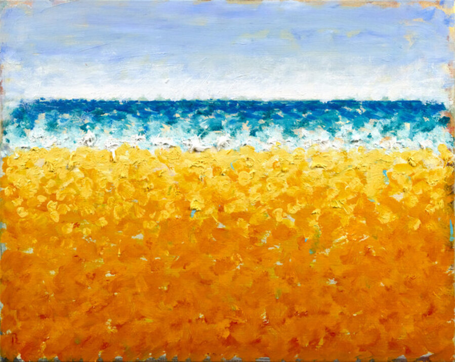 The Beach #6