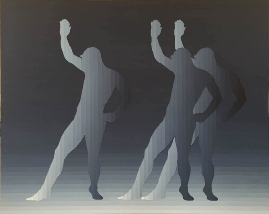 Dialogue’s Shadow