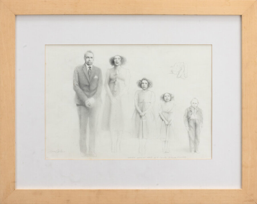 FAMILIA GUTIERREZ NARVAEZ