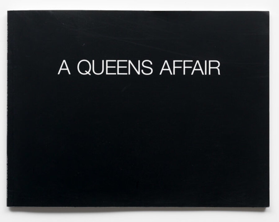 A Queens Affair