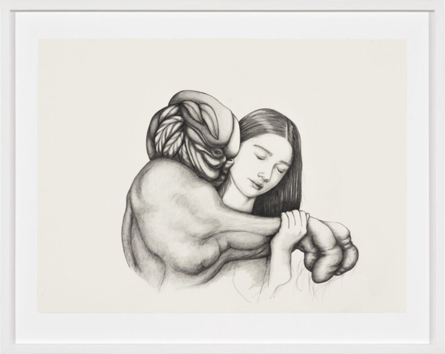 Entwined Affection