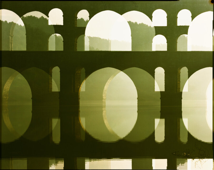 Aqueduct 1564 I