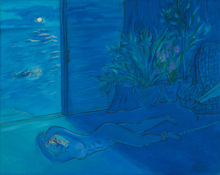 Luz de Luna