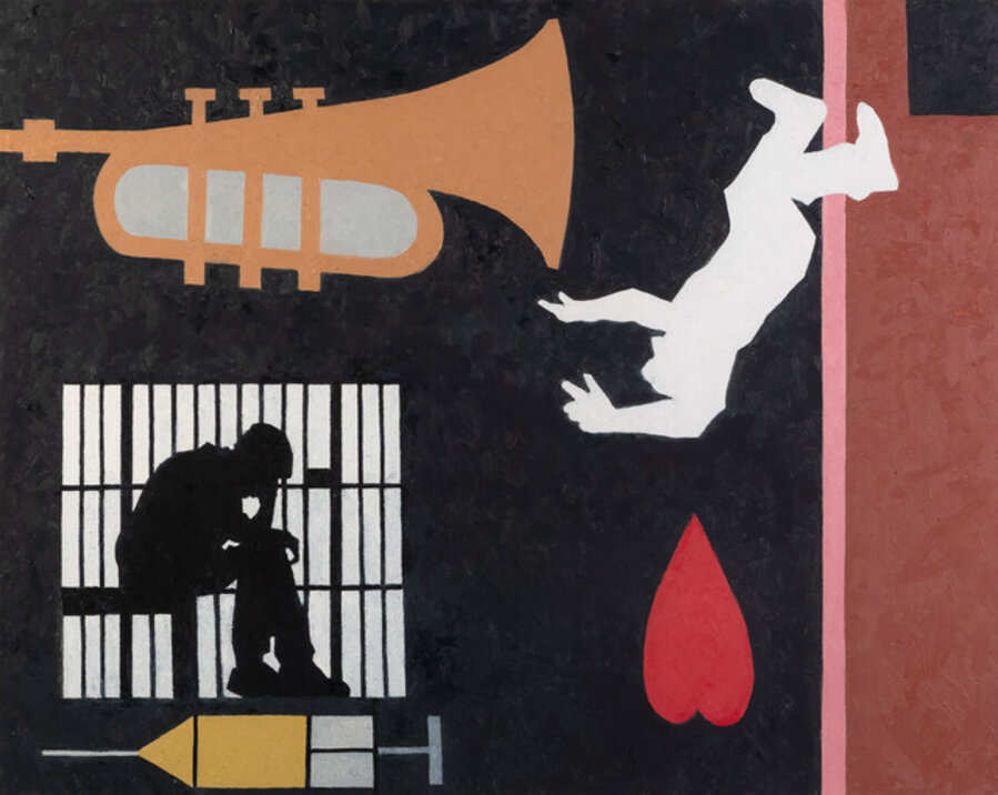 Chet Baker