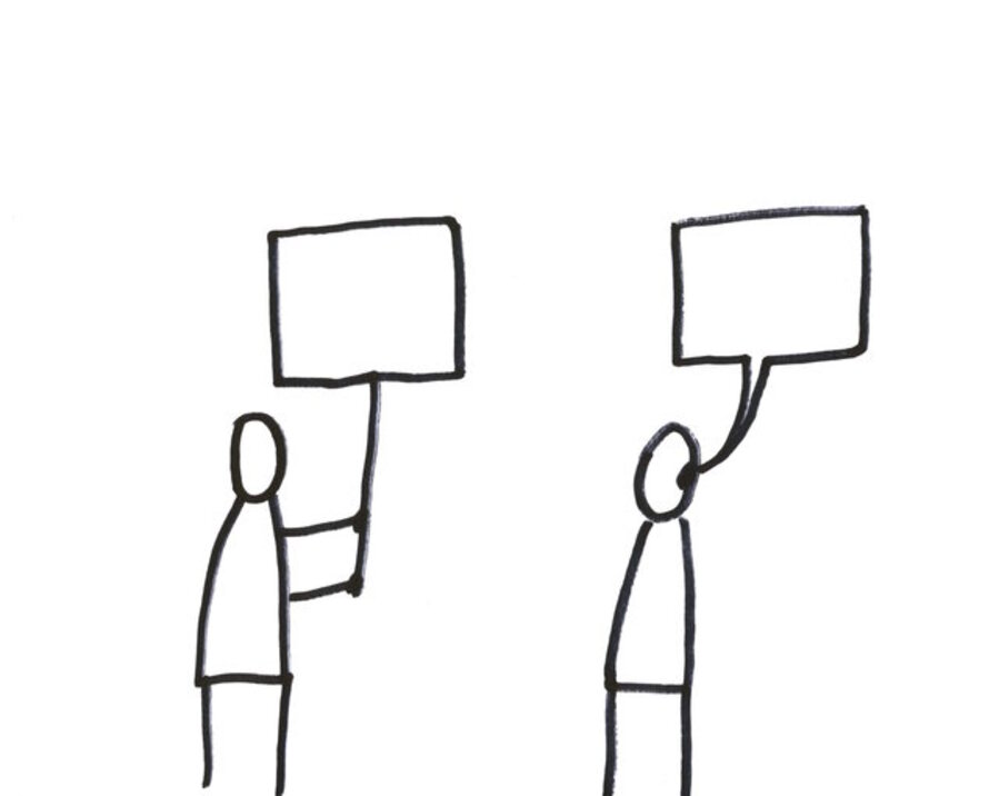 Resist Drawing 1