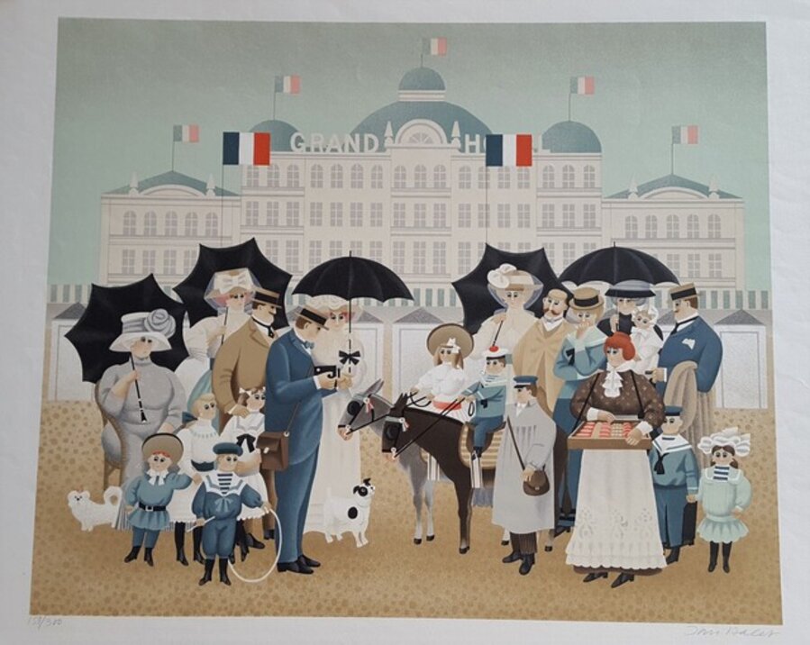 Grand Hotel
