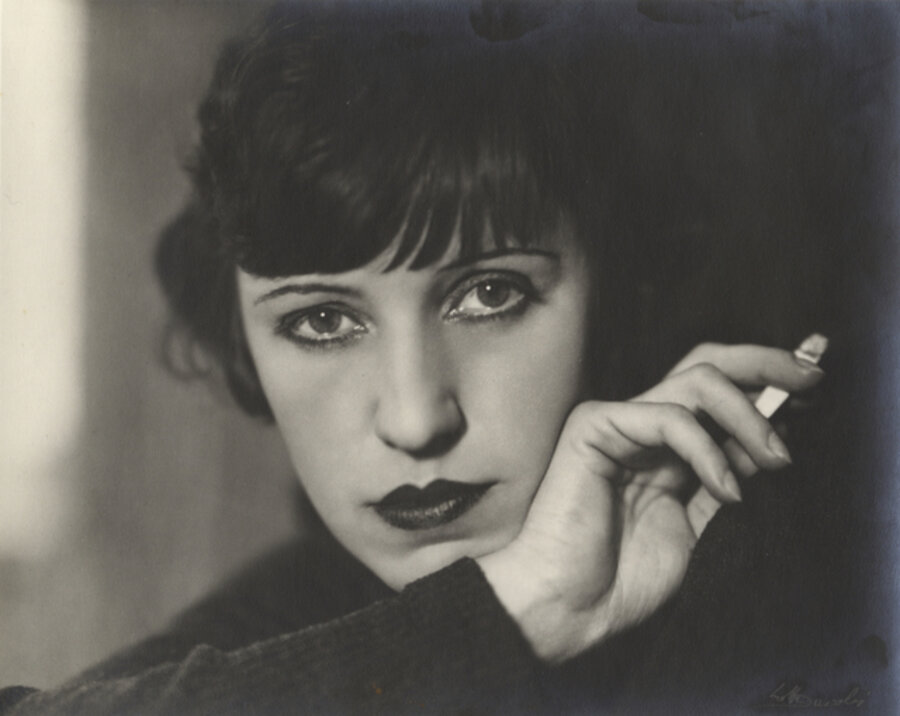 Lotte Lenya