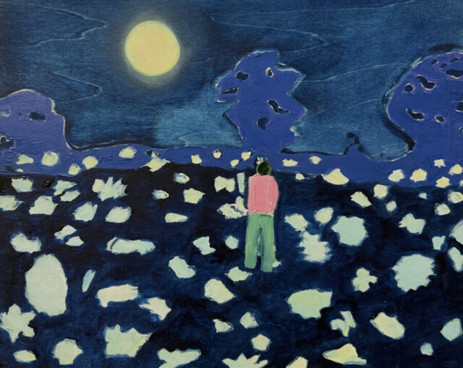 Moon School