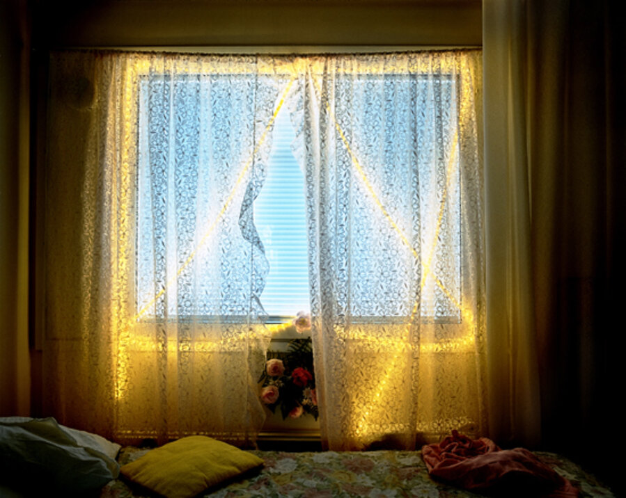 Seija's Room 1
